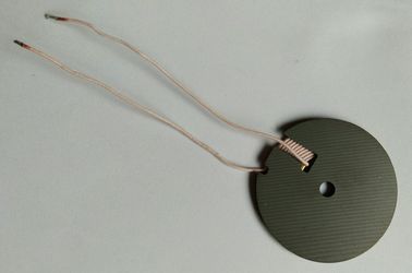 Катушка прочного радиотелеграфа поручая с двухлобным ядром клейкой ленты Г50*5.0*1.0