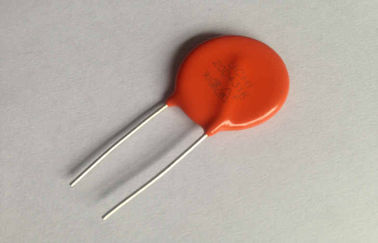 Варистор окиси металла 20D431K AC Орандж 275V для штепсельной вилки пульсации, электронного варистора ДВИЖЕНИЙ