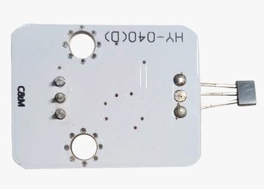 Деятельность высокой температуры модуля переключателей датчика эффекта Холла А3144 д чувствительная