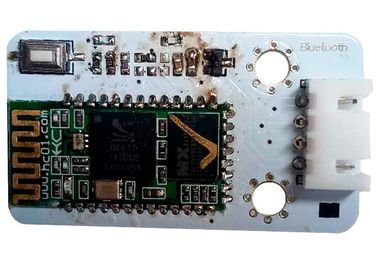 Модуль датчика Блуэтоотх двойного режима цифрового сигнала беспроводной с 10м отправляя получающ расстояние