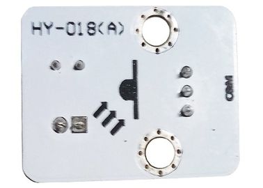 Модуль датчика Инклуденд датчика света датчика ЛДР фотоэлемента фоточувствительный