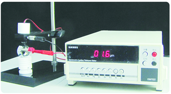 Слот силикона CWF5 собирает датчик NTC для модуля контроля температуры батареи лития