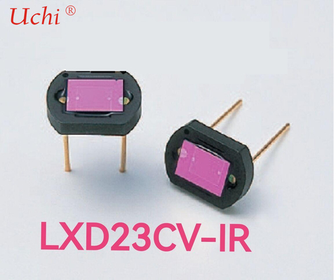 Клетки LXD23CV-IR 2.8mm светлых зависимых CD резистора фоторезистивные