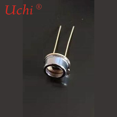 Размер фоточувствительного светлого фоторезистора LDR компонентов органа датчика сопротивления небольшой