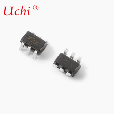 SOT-363 MMBT4401 Двойной NPN Малый сигнал поверхности монтаж транзистора smd