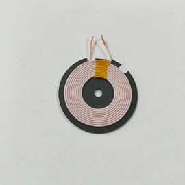 Катушка изготовленного на заказ провода Лиц индуктивные поручая/лента Мылар катушки электрической индукции