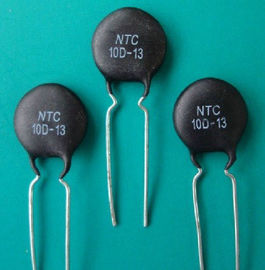 Термистор наивысшей мощности NTC, термистор ома 10k для светильников/балластов