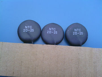 Термистор наивысшей мощности NTC