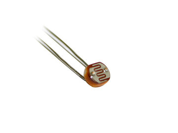 клетка КОМПАКТНЫХ ДИСКОВ 5mm фоторезистивная/фоторезистор для переключателя, резистора фотоэлемента