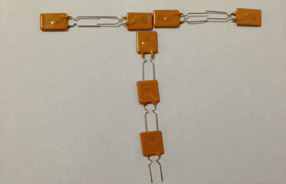 30В 2,5А PPTC перезагружаемый предохранитель