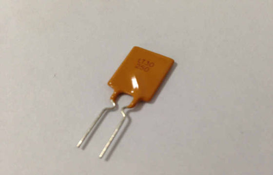 30В 2,5А PPTC перезагружаемый предохранитель