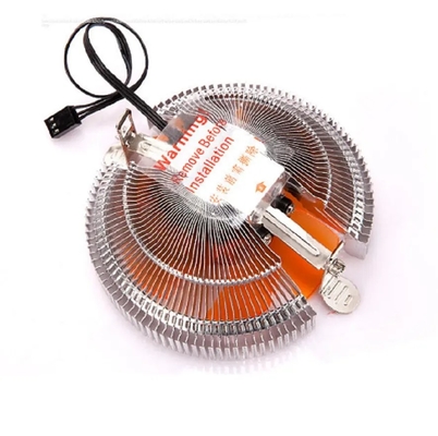 Компьютер Sever CPU Amd Am Am2 Am2 Am3 Fm 775 1150 1151 1155 1156 1366 1700 I3 I5 I7 I12 CPU Охладитель радиатора