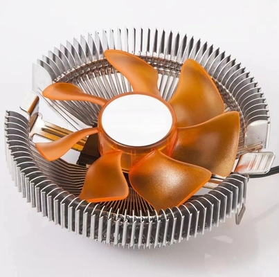 Компьютер Sever CPU Amd Am Am2 Am2 Am3 Fm 775 1150 1151 1155 1156 1366 1700 I3 I5 I7 I12 CPU Охладитель радиатора