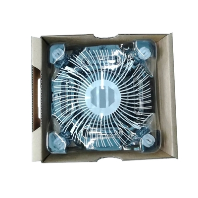 OEM Logo 9cm 90mm Тихий вентилятор PWM 3p 4p Низкий шум для компьютера Intel I3i I5 Процессор 775 1150 1151 1155 1156 CPU Cooler Fan