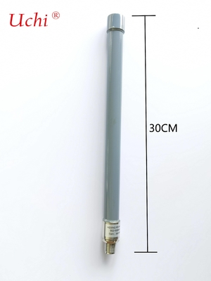TX2400-BLG-30 2,4 ГГц Omni Wifi Антенна наружная беспроводная 8dBi высокая прибыль Vhf стекловолоконные антенны + для + связи