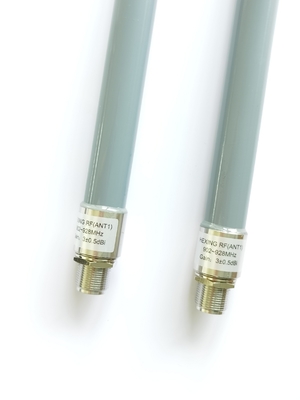 TX2400-BLG-30 2,4 ГГц Omni Wifi Антенна наружная беспроводная 8dBi высокая прибыль Vhf стекловолоконные антенны + для + связи