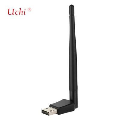 Мини Wifi USB беспроводной USB адаптер Wi-Fi приемник сетевой интерфейс карты 150Mbps USB2.0