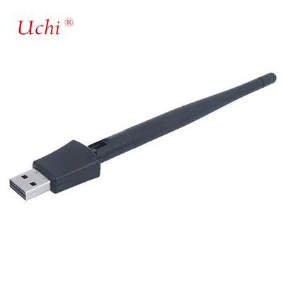 Мини Wifi USB беспроводной USB адаптер Wi-Fi приемник сетевой интерфейс карты 150Mbps USB2.0