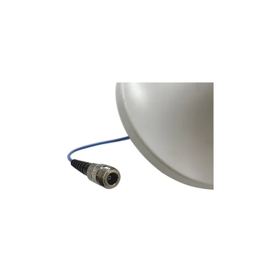 PIM -153dBc 698-6000MHz Всенаправленная антенна SISO Всенаправленная потольная антенна для DAS 5G