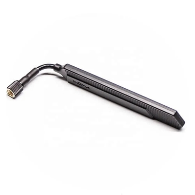 2.4G Blade Gooseneck 2.4Ghz Коммуникационная антенна SMA WiFi Антенна для сети WiFi IoT