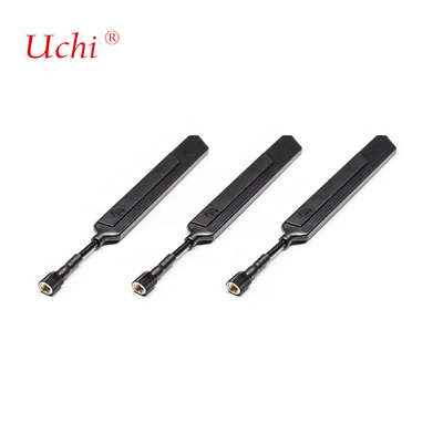 2.4G Blade Gooseneck 2.4Ghz Коммуникационная антенна SMA WiFi Антенна для сети WiFi IoT
