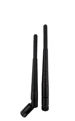 2.4G 5.8G Lora 868mhz 915mhz GSM 4g Lte Ble Rubber Omni Directional Антенна Wifi
