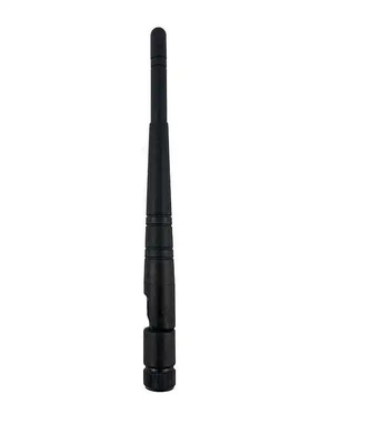 2.4G 5.8G Lora 868mhz 915mhz GSM 4g Lte Ble Rubber Omni Directional Антенна Wifi