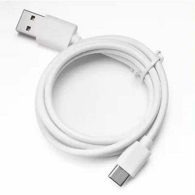 Быстрая зарядка 2A Быстрая зарядка USB кабель данных типа A до типа C