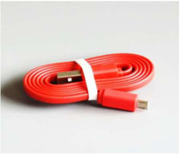 USB 3A Type C Cable Charger PVC Flat Noddle Shape Type Fast Charging Для мобильных мобильных телефонов кабель зарядного устройства