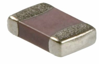 Варистор для усмирителя пульсации, варистор 0402 SMD карбида кремния