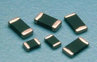 Варистор пользы 0402 SMD переходники OEM, навальные варисторы окиси металла