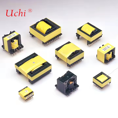 BEE1681 EE16 Вертикальный расширенный PIN5+2+2PIN распределительный трансформатор и трансформатор питания