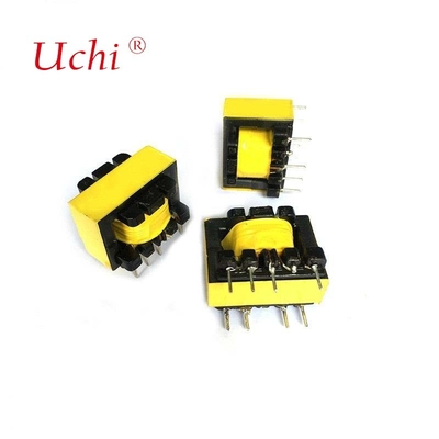 BEE1633 EE16 Вертикальный 5+4PIN однофазный трансформатор для питания