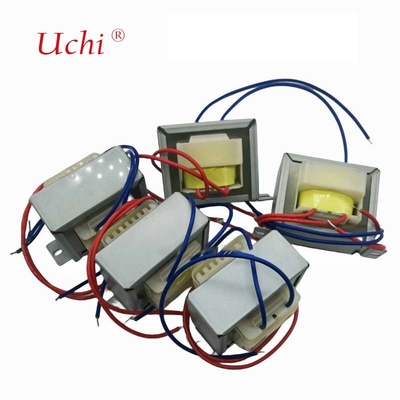 BATQ2301 ATQ23.7 Вертикальный односторонний трансформатор 5+2 центральных штифтов для распределения энергии высокой частоты