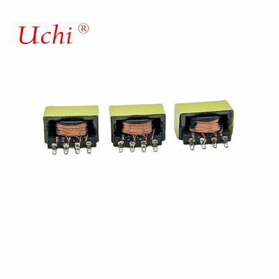 BEF2502 EF25 Горизонтальный 5 5-контактный силовой распределительный трансформатор для распределения по линиям электропередач