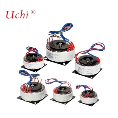 BEF2003 EF20 Горизонтальный 3 3-контактный силовой распределительный трансформатор. Максимальное решение для преобразования 220 В в 110 В