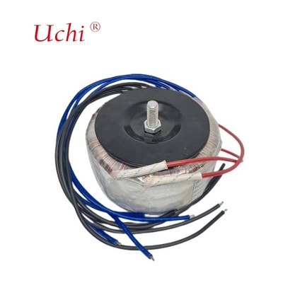 BEE2203 EE22 Вертикально расширенный 5 2PIN трансформатор распределения энергии