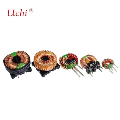 BPQ2603 PQ2620 Вертикальный силовой трансформатор 6+6 PIN 24 В