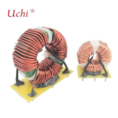 BPQ2016 PQ2020 Distribution Power Electronic Transformer