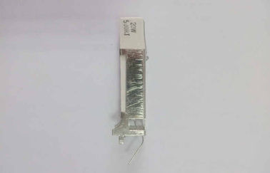 Высокоомный резистор цемента 1000V 20W с керамическим PCB аргументы за