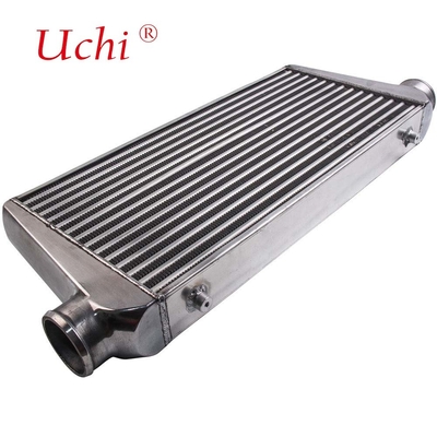 Большой вентилятор микроканального теплообменника помогает в передаче промышленного тепла HVAC