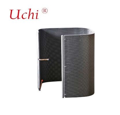 Микроохладитель, микроканальный теплообменник, испаритель, конденсатор