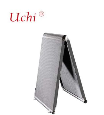 Алюминиевый микроканальный теплообменник испаритель достигает эффективной передачи тепла