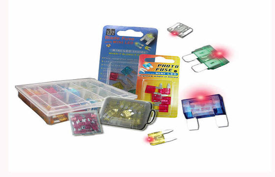 Зажигалка автомобильного лезвия 32 В