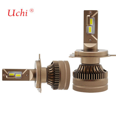 Энергосберегающая лампочка H11 с светодиодной лампой высокоэффективная концентрация света