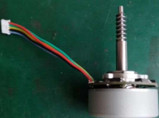 BLDC 4820 Бесколлекторные двигатели для медицинского оборудования и офисной техники