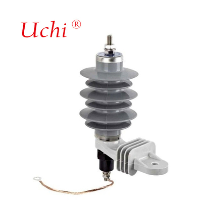 Полимерные металлооксидные разрядники 11 кВ используются для шин в подстанциях