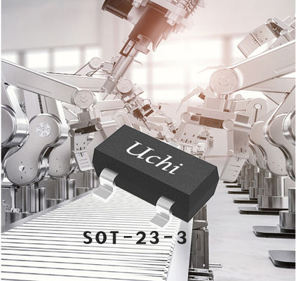 Высокая точность, низкий уровень шума, низкая мощность LDO 1μA Ультранизкое потребление тока и низкий отказ регулировщик напряжения CMOS