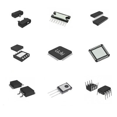 Драйверы светодиодного подсветки PWM Dimming, 38V Boost LED Driver Integrated Circuit IC Chip