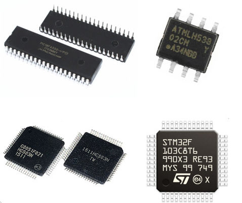 Модельный переключатель ИС питания 2,5 В до 5,5 В, 2 А, высокоэффективный Синхронный конвертер Buck